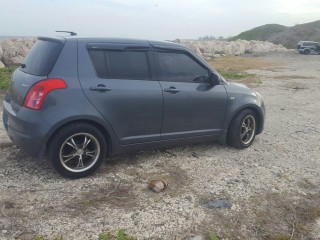 2008 Suzuki Swift for sale in Kingston / St. Andrew, Jamaica