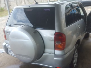 2001 Toyota Rav4 for sale in St. Ann, Jamaica