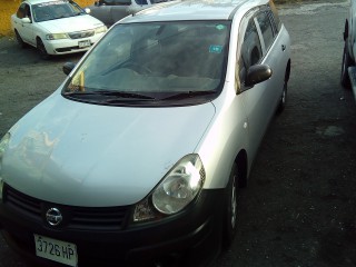 2012 Nissan Ad wagon for sale in Kingston / St. Andrew, Jamaica