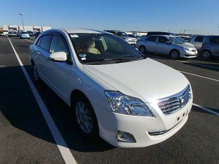 2015 Toyota Premio for sale in Manchester, Jamaica