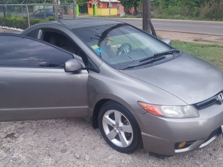 2008 Honda Civic for sale in Clarendon, Jamaica