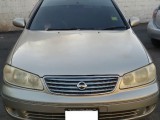 2006 Nissan SUNNY EX SALOON for sale in Kingston / St. Andrew, Jamaica