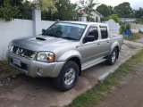 2007 Nissan Frontier for sale in Kingston / St. Andrew, Jamaica
