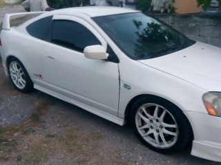 2001 Honda Intergra Type R for sale in Kingston / St. Andrew, Jamaica
