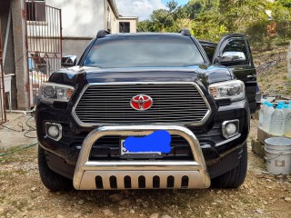 2016 Toyota Tacoma