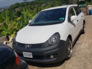 2011 Nissan AD wagon for sale in Manchester, Jamaica