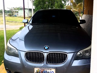 2006 BMW 5251 for sale in Kingston / St. Andrew, Jamaica