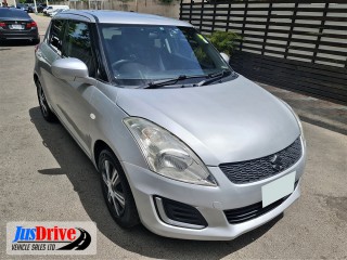 2014 Suzuki SWIFT for sale in Kingston / St. Andrew, Jamaica
