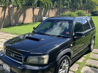 2004 Subaru Forester Xt