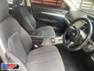 2012 Subaru LEGACY for sale in Kingston / St. Andrew, Jamaica