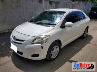 2012 Toyota BELTA for sale in Kingston / St. Andrew, Jamaica