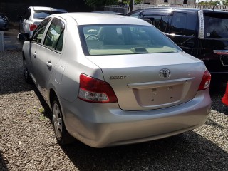 2012 Toyota Belta for sale in Kingston / St. Andrew, Jamaica