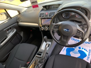 2016 Subaru Impreza G4 for sale in Kingston / St. Andrew, Jamaica