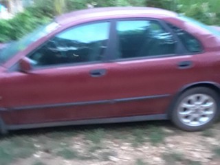 1999 Volvo S40 for sale in Kingston / St. Andrew, Jamaica