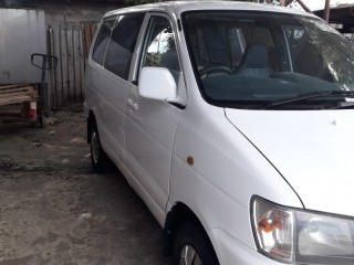 2002 Toyota TownAce DX for sale in St. James, Jamaica