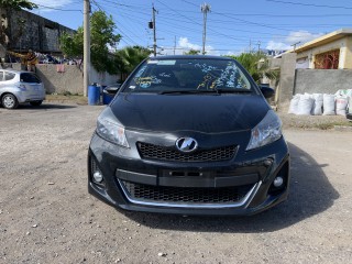 2013 Toyota VITZ RS for sale in Kingston / St. Andrew, Jamaica