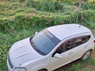 2012 Nissan Dualis  cross rider for sale in Clarendon, Jamaica