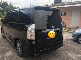 2011 Toyota Toyota voxy for sale in Trelawny, Jamaica