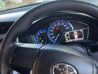 2016 Toyota Fielder  hybrid for sale in St. Catherine, Jamaica