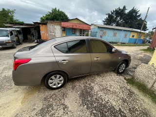 2016 Nissan latio for sale in Westmoreland, Jamaica