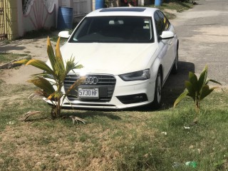 2013 Audi A4 for sale in Kingston / St. Andrew, Jamaica