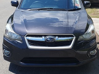 2014 Subaru Impreza Sport