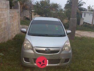 2011 Daihatsu Mira for sale in St. James, Jamaica