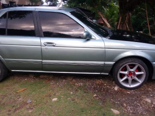 1993 Nissan Sunny for sale in Kingston / St. Andrew, Jamaica