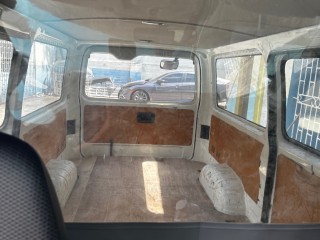 2017 Toyota Hiace for sale in Kingston / St. Andrew, Jamaica