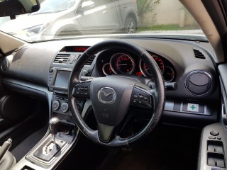 2011 Mazda Atenza for sale in Kingston / St. Andrew, Jamaica