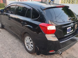 2012 Subaru Impreza sport for sale in Kingston / St. Andrew, Jamaica