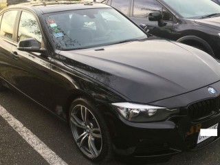 2014 BMW 328i for sale in Kingston / St. Andrew, Jamaica