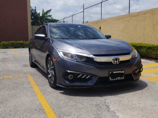 2016 Honda Civic for sale in St. Catherine, Jamaica