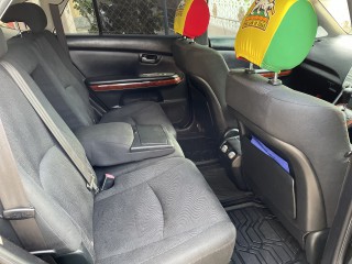 2006 Toyota Harrier