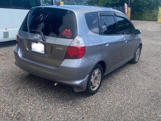 2006 Honda Fit