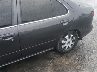 1994 Nissan sunny for sale in Kingston / St. Andrew, Jamaica