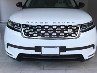 2018 Land Rover Velar for sale in Kingston / St. Andrew, Jamaica