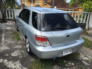 2007 Subaru Impreza for sale in Portland, Jamaica
