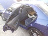 1998 Mitsubishi lancer for sale in Kingston / St. Andrew, Jamaica