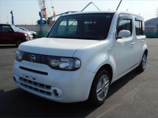 2013 Nissan Cube for sale in Kingston / St. Andrew, Jamaica