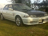1991 Toyota mark 11 for sale in Manchester, Jamaica