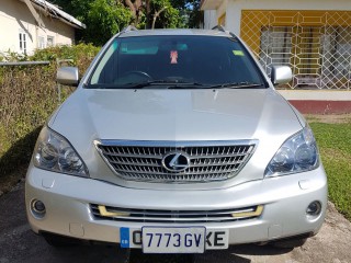 2009 Lexus RX 400H for sale in Kingston / St. Andrew, Jamaica
