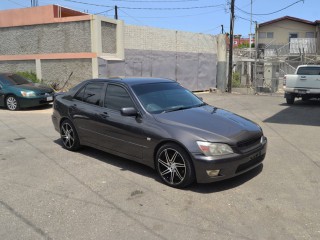 1999 Toyota ALTEZZA for sale in Kingston / St. Andrew, Jamaica