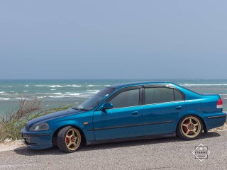 1998 Honda Civic for sale in Kingston / St. Andrew, Jamaica