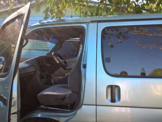 2003 Toyota Hiace for sale in Kingston / St. Andrew, Jamaica