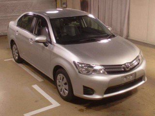 2015 Toyota COROLLA AXIO 2WD for sale in Kingston / St. Andrew, Jamaica