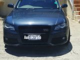 2011 Audi A4 for sale in Kingston / St. Andrew, Jamaica