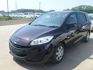 2014 Mazda Premacy for sale in Kingston / St. Andrew, Jamaica