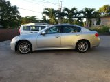 2008 Infiniti G35XS for sale in St. Catherine, Jamaica