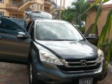 2010 Honda CRV for sale in Kingston / St. Andrew, Jamaica